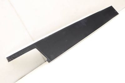 Exterior B Pillar Trim / Cover 2226900787