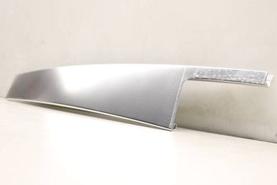 Exterior B Pillar Trim / Cover 2226900987