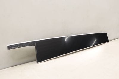 Exterior B Pillar Trim / Cover 2226901087
