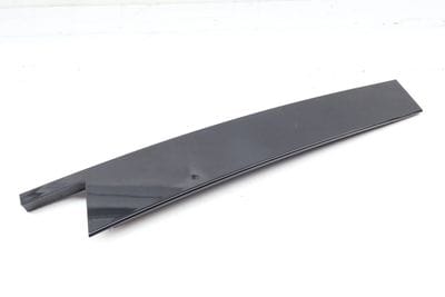 Exterior B Pillar Trim / Cover 2536900487