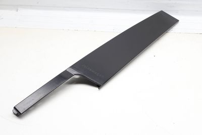 Exterior B Pillar Trim / Cover 2GJ837901A