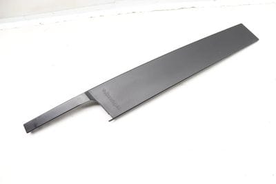 EXTERIOR B PILLAR TRIM / COVER 2GJ837901A