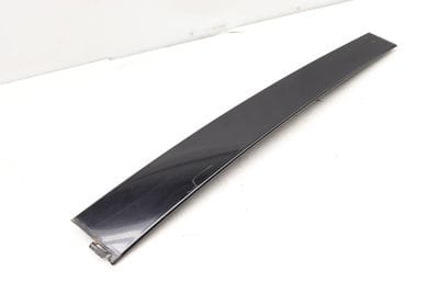 EXTERIOR B PILLAR TRIM / COVER 3B0837901F