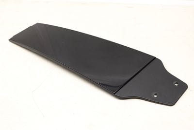 EXTERIOR B PILLAR TRIM / COVER 3C8853318B