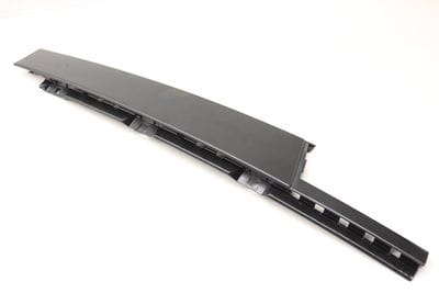 EXTERIOR B PILLAR TRIM / COVER 3CN837901