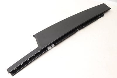 EXTERIOR B PILLAR TRIM / COVER 3CN837902