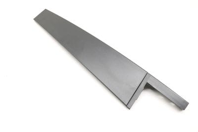 EXTERIOR B PILLAR TRIM / COVER 3CN839901B