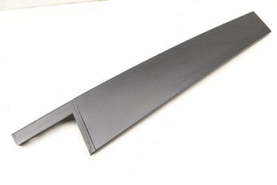Exterior B Pillar Trim / Cover 3CN839902B