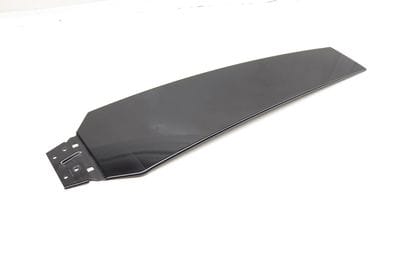 Exterior B Pillar Trim / Cover 4G8853289