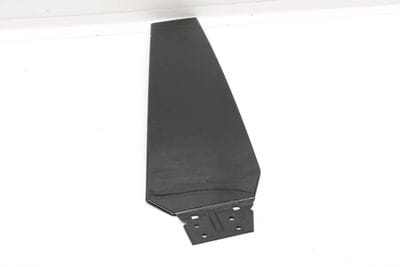 Exterior B Pillar Trim / Cover 4G8853289