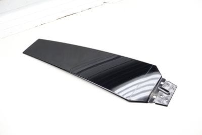 Exterior B Pillar Trim / Cover 4G8853290