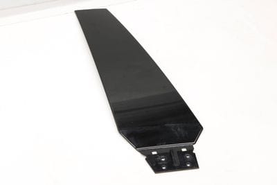 Exterior B Pillar Trim / Cover 4G8853290