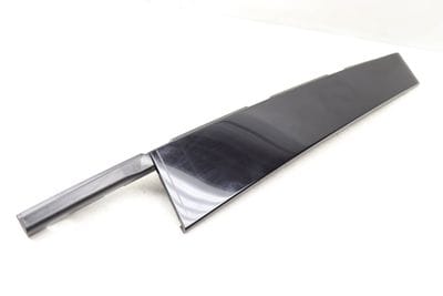 Exterior B Pillar Trim / Cover 4H0839902