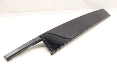 Exterior B Pillar Trim / Cover 4H0839902B