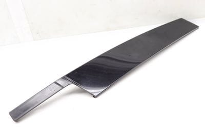 Exterior B Pillar Trim / Cover 4K0837901