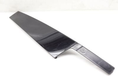Exterior B Pillar Trim / Cover 4K0837902