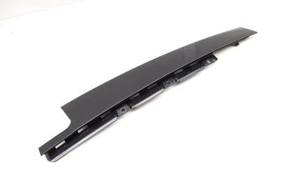 Exterior B Pillar Trim / Cover 4M0839901