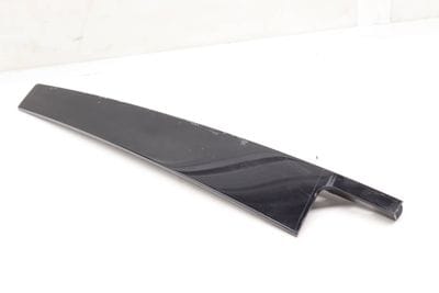 Exterior B Pillar Trim / Cover 4M0839901