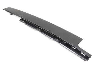 Exterior B Pillar Trim / Cover 4M0839902