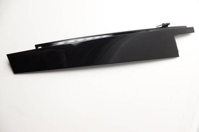 Exterior B Pillar Trim / Cover 51227289653