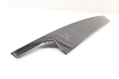 Exterior B Pillar Trim / Cover 51227289654
