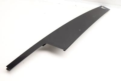 EXTERIOR B PILLAR TRIM / COVER 7369883