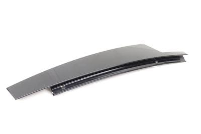 Exterior B Pillar Trim / Cover 51337390121
