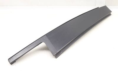 Exterior B Pillar Trim / Cover 51357177956