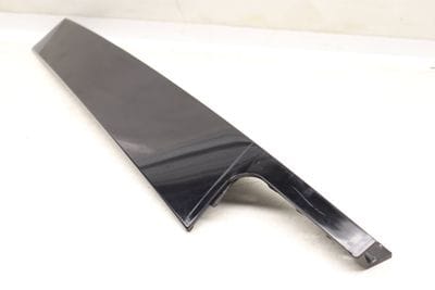 Exterior B Pillar Trim / Cover 51357263379