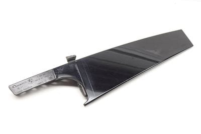 Exterior B Pillar Trim / Cover 51357420850