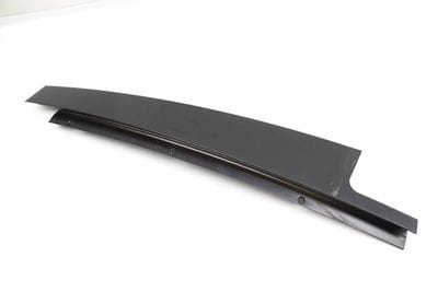 Exterior B Pillar Trim / Cover 51358223786