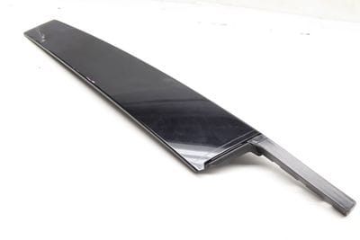 EXTERIOR B PILLAR TRIM / COVER 7465138