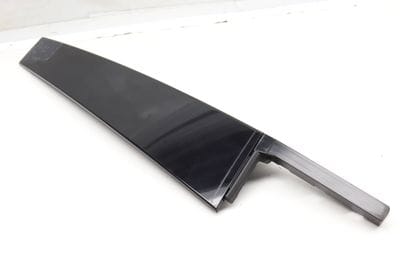 Exterior B Pillar Trim / Cover 51437465139