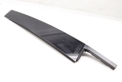 Exterior B Pillar Trim / Cover 51437465139