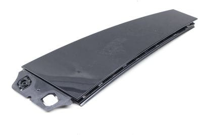 Exterior B Pillar Trim / Cover 7483187