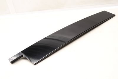 EXTERIOR B PILLAR TRIM / COVER 7P5853317D