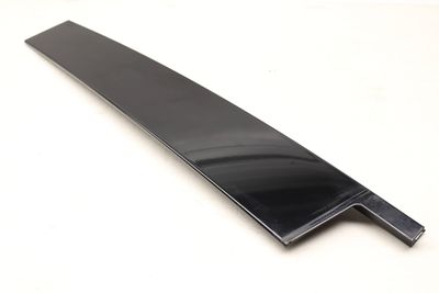 EXTERIOR B PILLAR TRIM / COVER 7P5853318D