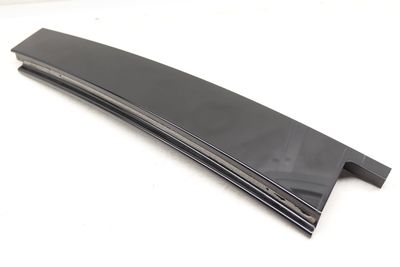 EXTERIOR B PILLAR TRIM / COVER 7P5853351A