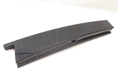 EXTERIOR B PILLAR TRIM / COVER 7P5853352A