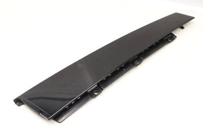 Exterior B Pillar Trim / Cover 80A839901A