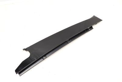 Exterior B Pillar Trim / Cover 8K0839901Q