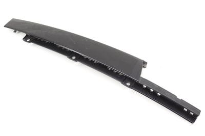 Exterior B Pillar Trim / Cover 8W0837901A