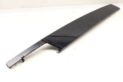 Exterior B Pillar Trim / Cover 8W0837901A
