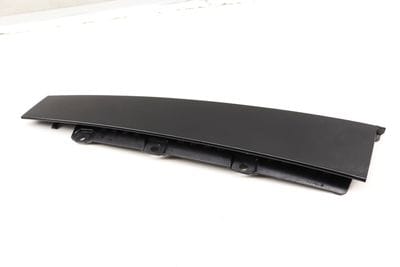Exterior B Pillar Trim / Cover 8W0839902A