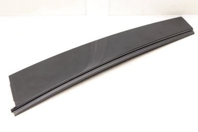 Exterior B Pillar Trim / Cover 8W0839902A