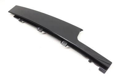 Exterior B Pillar Trim / Cover 8Y0837901