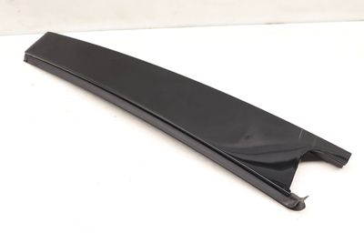 EXTERIOR B PILLAR TRIM / COVER