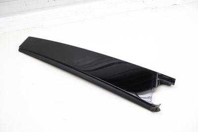 Exterior B Pillar Trim / Cover