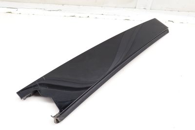 EXTERIOR B PILLAR TRIM / COVER
