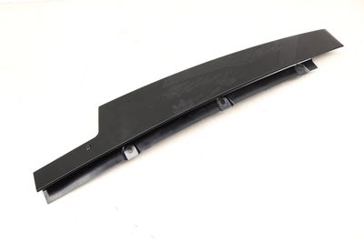 EXTERIOR B PILLAR TRIM / COVER